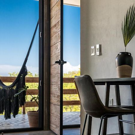 Casa Macarena Hotel Тулум Екстериор снимка