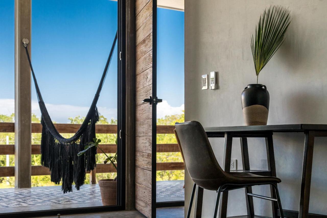 Casa Macarena Hotel Тулум Екстериор снимка