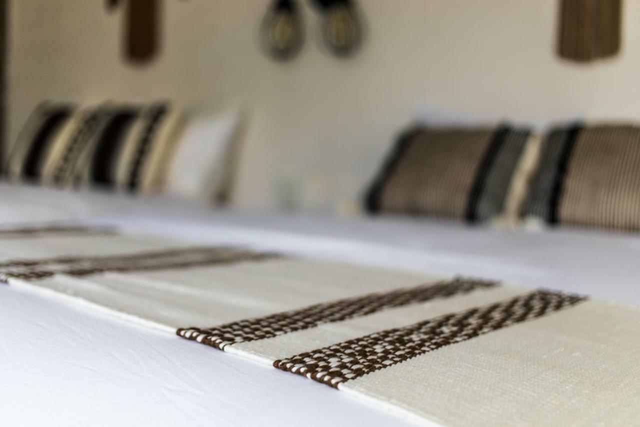 Casa Macarena Hotel Тулум Екстериор снимка