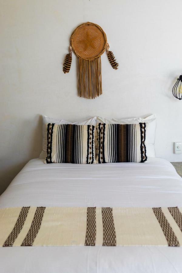 Casa Macarena Hotel Тулум Екстериор снимка